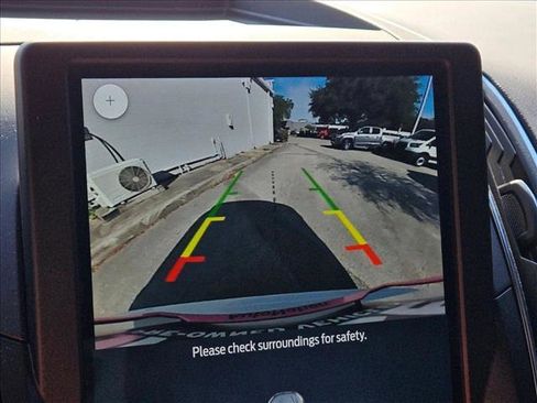 Used 2022 Ford Edge ST w/ Cargo Accessory Package image 3