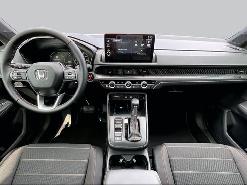 New 2026 Honda CR-V Sport image 5