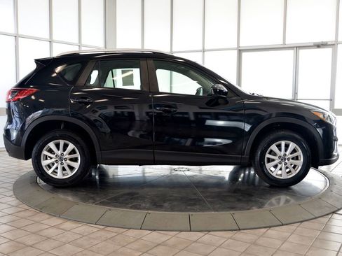 Used 2014 MAZDA CX-5 Sport FWD image 9