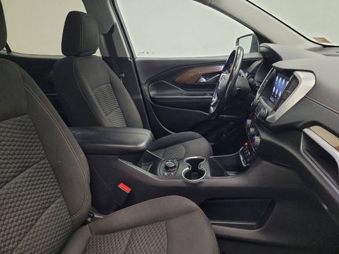 Used 2020 GMC Terrain SLE w/ Driver Convenience Package FWD image 21