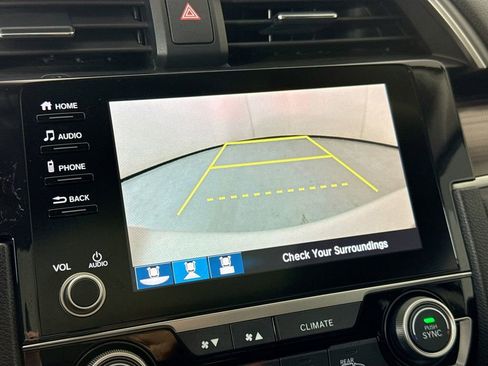 Used 2020 Honda Civic EX image 15