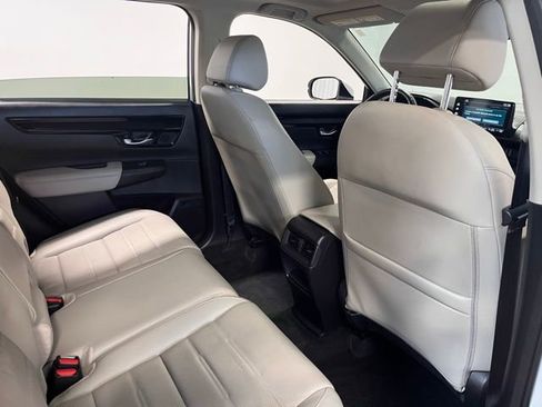 Used 2023 Honda CR-V EX-L image 14