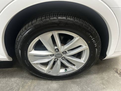 Used 2017 Audi Q3 2.0T Premium FWD image 6