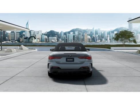 New 2027 BMW 440i xDrive Convertible image 5