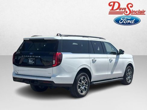 New 2026 Ford Expedition Max Active AWD/4WD image 7