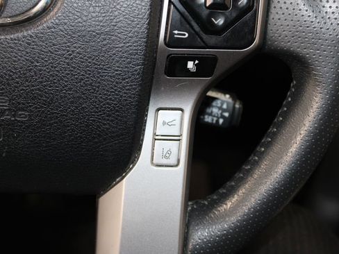 Used 2022 Toyota 4Runner Limited image 41