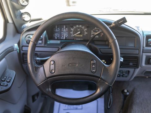Used 1997 Ford F250 4x4 SuperCab Heavy Duty image 33