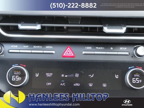 New 2025 Hyundai Sonata SEL image 22