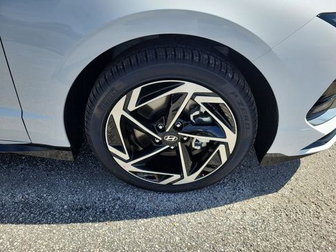 New 2026 Hyundai Sonata SEL FWD image 6
