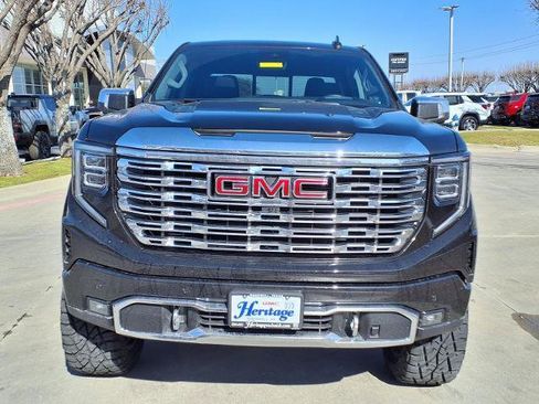 Certified 2025 GMC Sierra 1500 Denali image 25