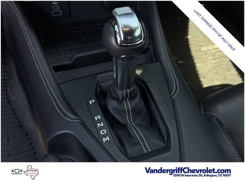 Used 2024 Ford Mustang GT Premium w/ GT Performance Package RWD image 18