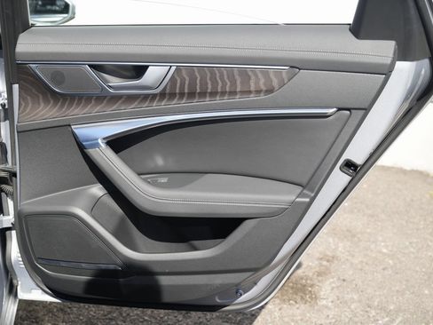 Used 2022 Audi A6 Premium Plus w/ Premium Plus Package image 44