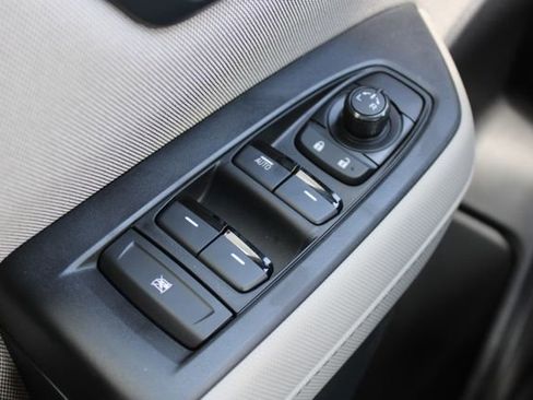 New 2026 Subaru Forester AWD/4WD image 31