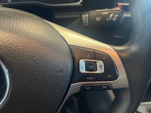 Used 2019 Volkswagen Jetta S w/ Driver Assistance Package FWD image 20