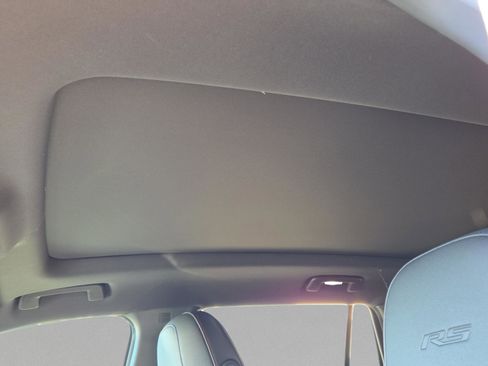 New 2026 Chevrolet Equinox RS w/ Convenience Package III image 17