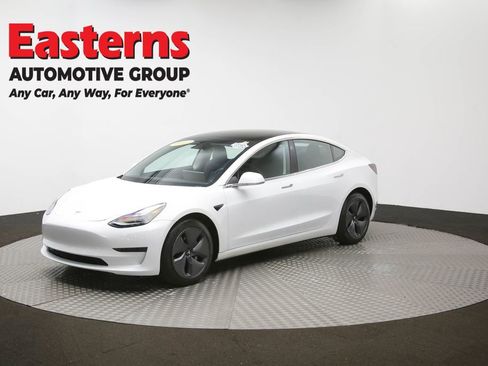 Used 2019 Tesla Model 3 Standard Range image 53