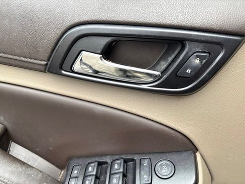 Used 2017 Chevrolet Tahoe LS RWD image 22