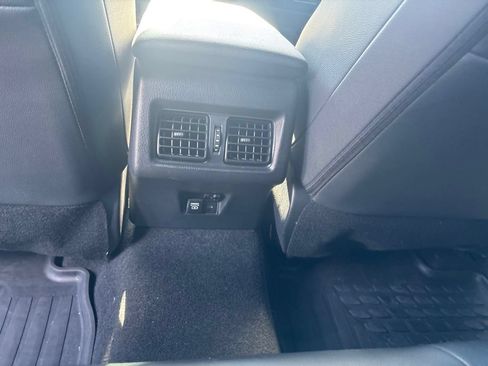Used 2025 Toyota Camry SE w/ Multimedia Upgrade Package FWD image 12