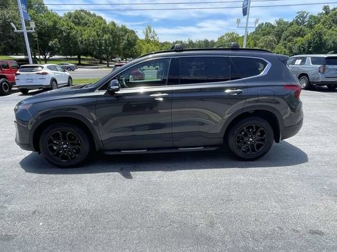 Used 2023 Hyundai Santa Fe XRT FWD image 4