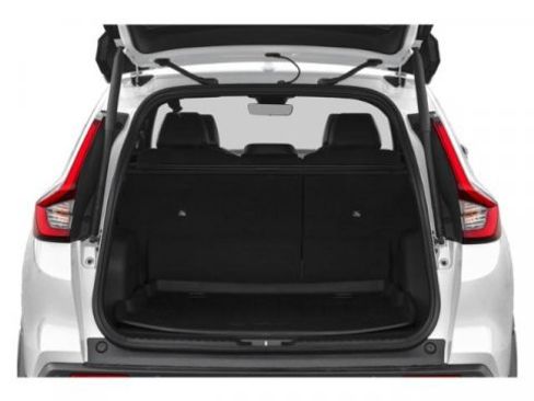 New 2025 Honda CR-V Sport Touring image 11
