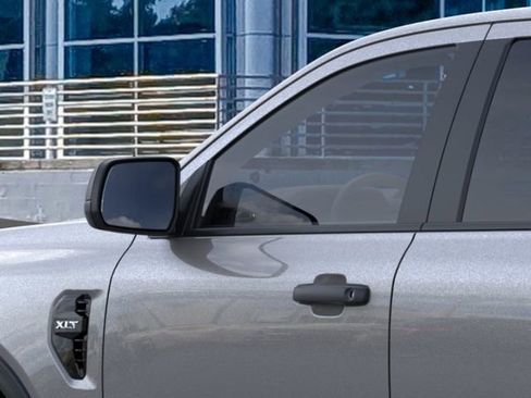 New 2026 Ford Ranger XLT AWD/4WD image 20