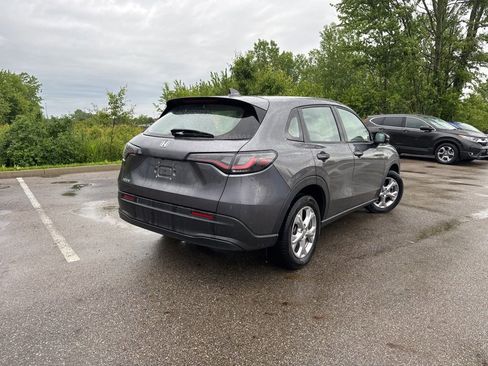 Used 2023 Honda HR-V LX image 7
