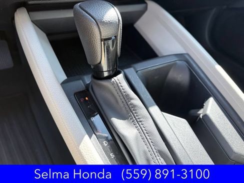 Certified 2024 Honda Accord LX image 20