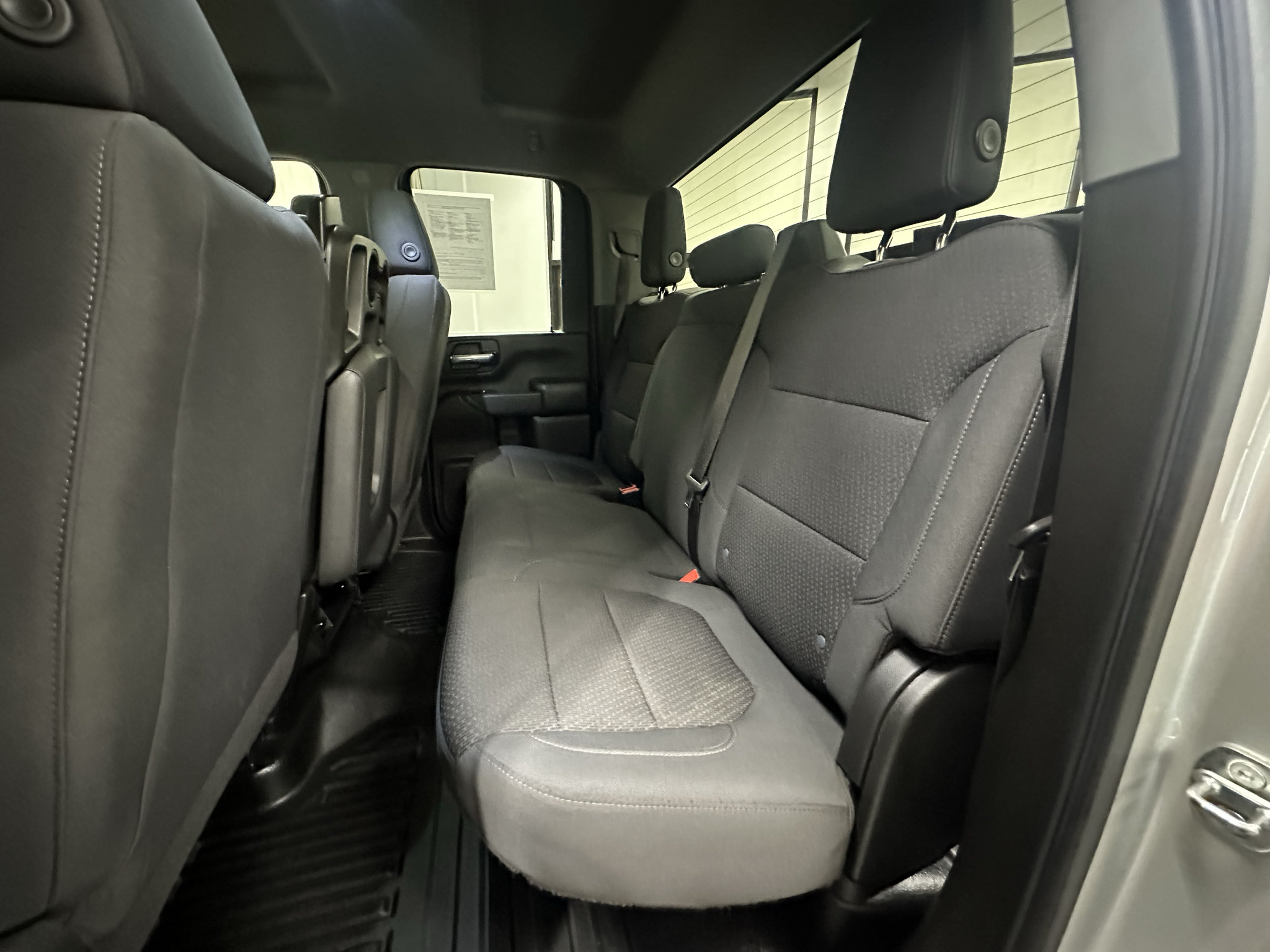 Certified 2021 Chevrolet Silverado 3500 W/T w/ WT Convenience Package AWD/4WD image 20