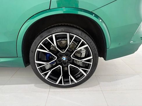 Certified 2024 BMW X5 M Competition w/ Executive Package AWD/4WD image 44