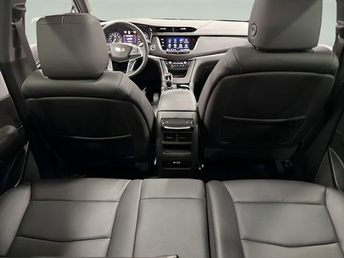 Used 2020 Cadillac XT5 Premium Luxury FWD image 37