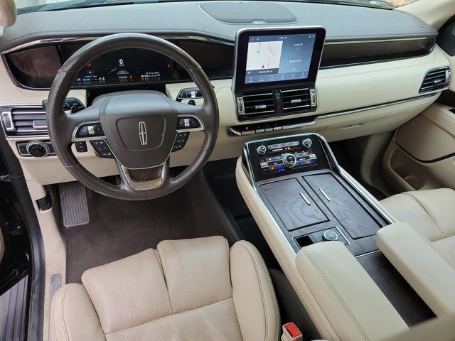 Used 2020 Lincoln Navigator Reserve RWD image 15