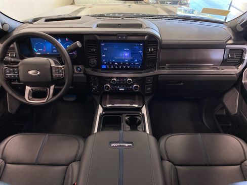 New 2026 Ford F350 Platinum image 17