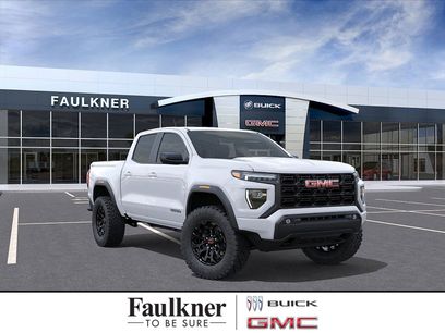 New 2026 GMC Canyon Elevation w/ Convenience Package