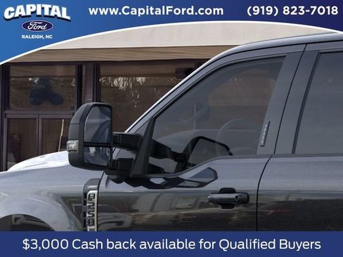 New 2026 Ford F250 Lariat w/ Tremor Off-Road Package AWD/4WD image 21