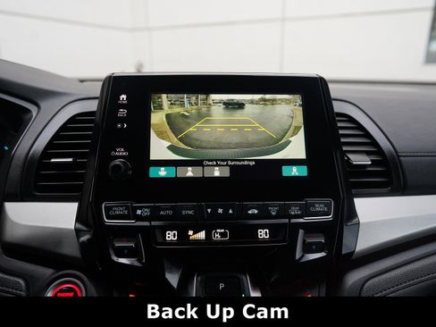 Used 2023 Honda Odyssey Sport image 5