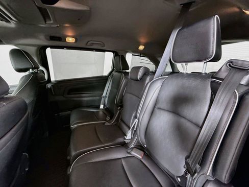 Used 2024 Honda Odyssey Elite image 31