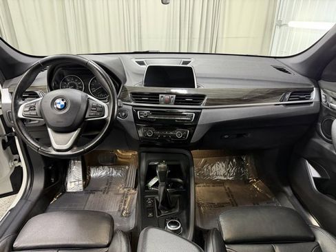 Used 2018 BMW X1 xDrive28i image 13