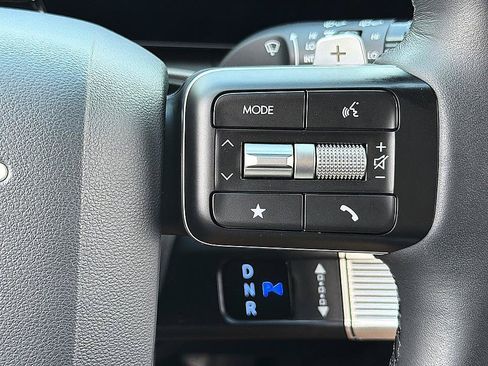 Certified 2026 Hyundai Santa Fe SEL FWD image 17