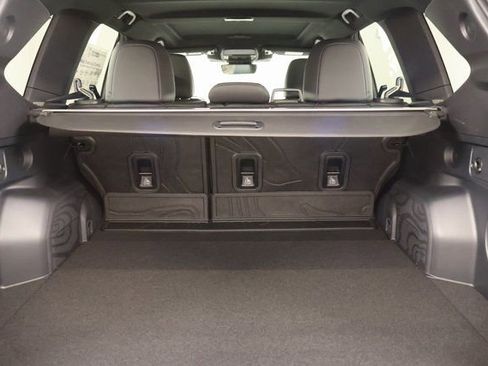 New 2026 Subaru Forester Sport AWD/4WD image 26