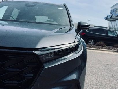 Used 2026 Honda CR-V Sport-L