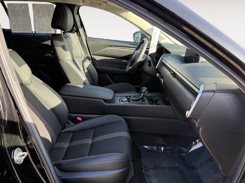 Used 2024 MAZDA CX-50 AWD 2.5 S w/ Cargo Package image 19