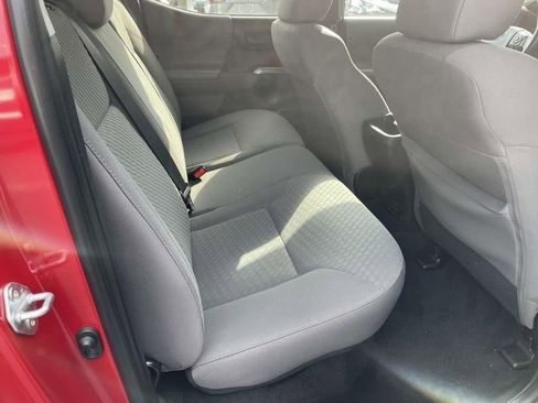 Used 2021 Toyota Tacoma SR5 image 44