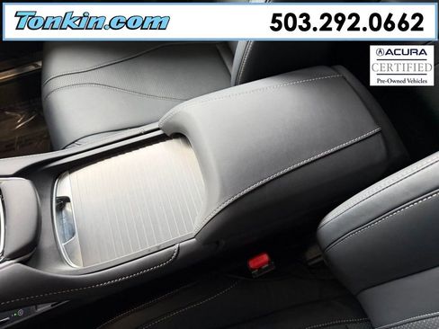 Certified 2023 Acura RDX AWD w/ Technology Package image 25