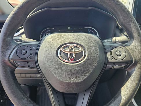Used 2025 Toyota RAV4 XLE w/ Convenience Package AWD/4WD image 22