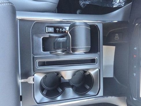 New 2025 Ford F150 Lightning Flash image 15