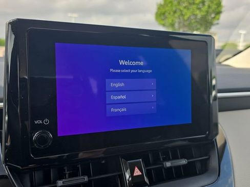 New 2026 Toyota Corolla LE image 19