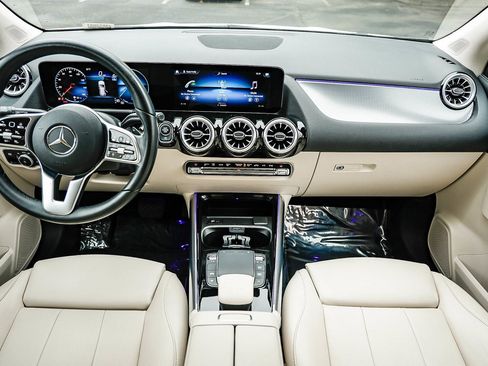 Certified 2023 Mercedes-Benz GLA 250 GLA 250 image 10