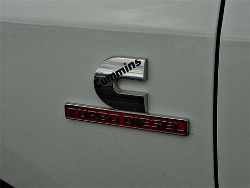 Used 2023 RAM 2500 Big Horn w/ Level 1 Equipment Group image 10