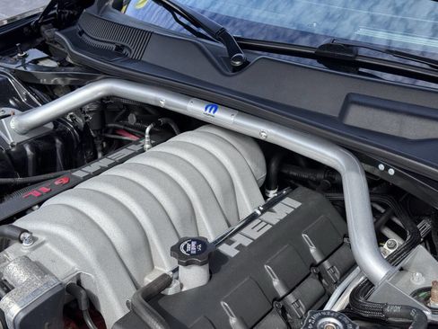 Used 2008 Dodge Challenger SRT8 RWD image 50
