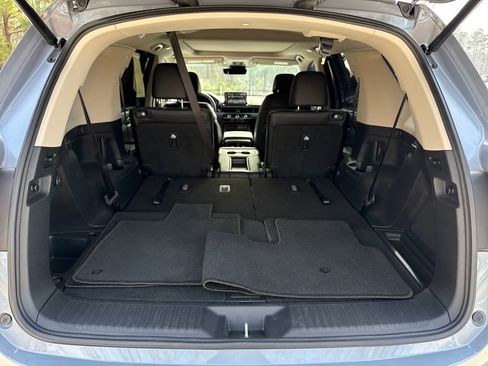 Certified 2023 Honda Pilot Touring image 26